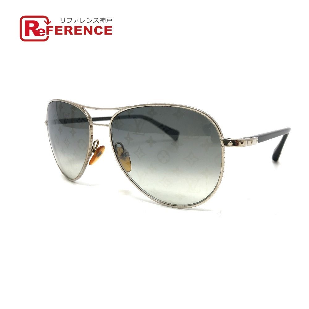 LOUIS VUITTON ルイヴィトン サングラス モノグラム コンスピラシオン  