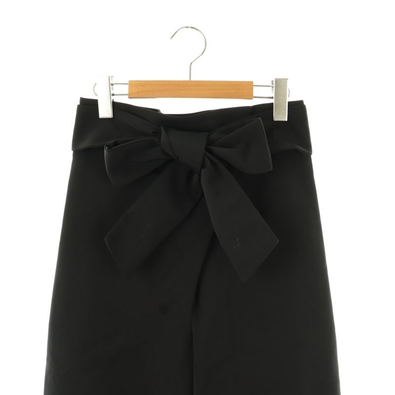 新品　TIBI★ワイドパンツ　ハイウエスト ロングパンツ  クロップド 新品 TIBI☆ワイドパンツ ハイウエスト ロングパンツ クロップド