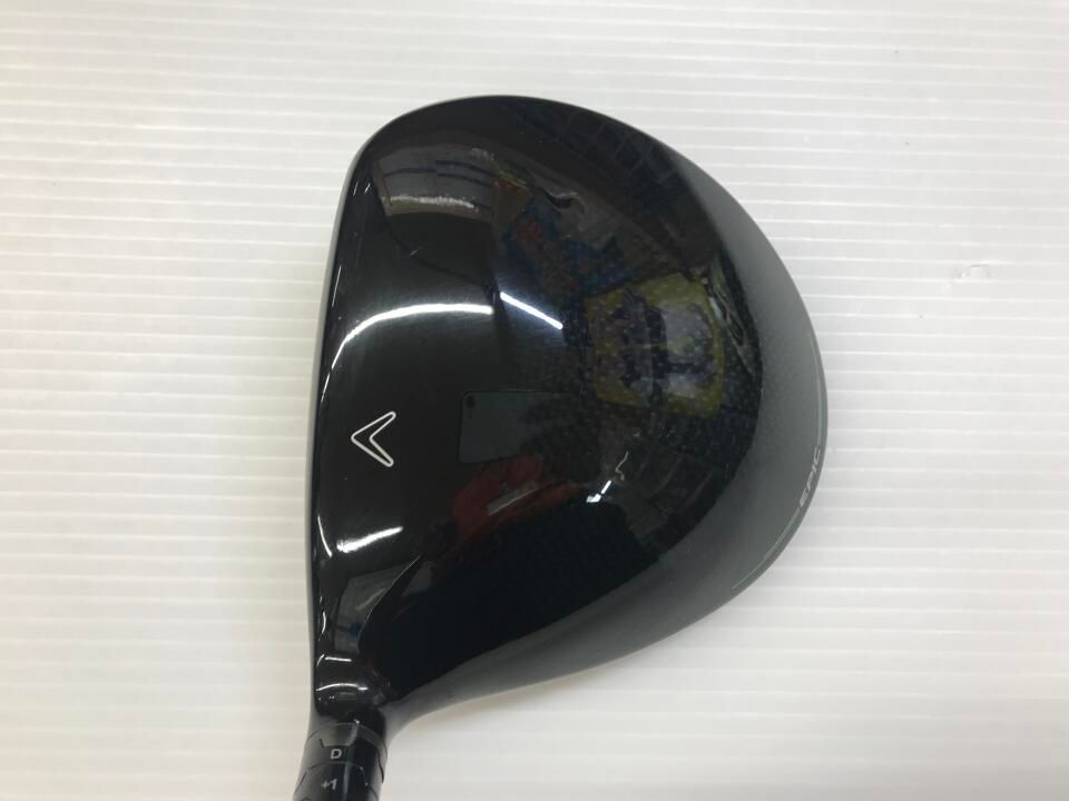 最短翌日発送】EPIC MAX | 9.0 | S | Diamana 50 for Callaway