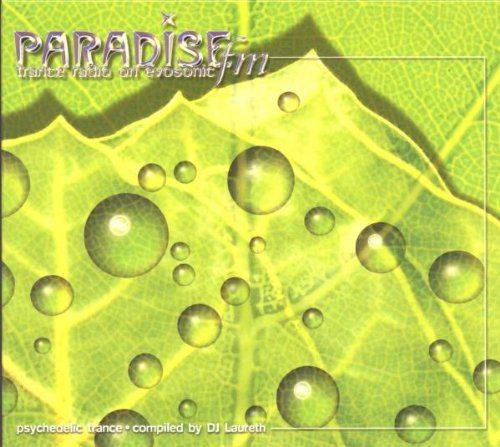 CD Paradise FM Various