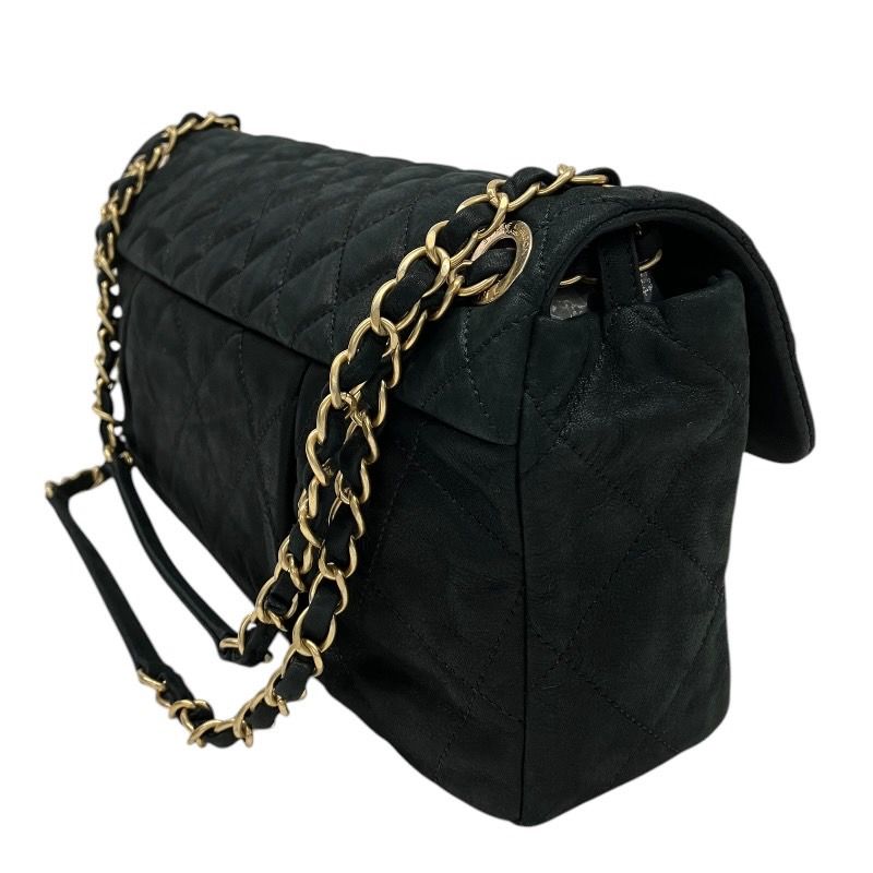 美品　CHANEL　31ルカンボン　マトラッセ　チェーンショルダーバッグ CHANEL】シャネル 31 RUE CAMBON ショルダーバッグ レザー