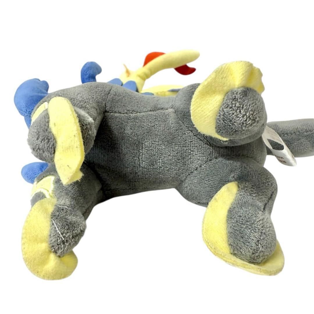 レア 2013 Pokemon center ポケモンセンター ゼルネアス Xerneas