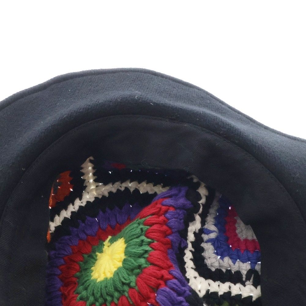 SUPREME (シュプリーム) 20AW Crocher Crusher クロシェ クラッシャー