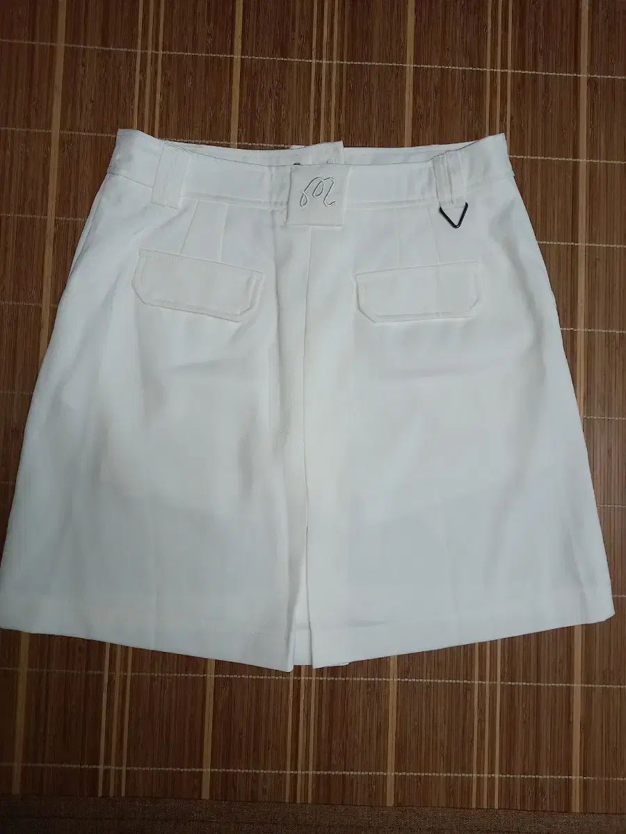 【Malbon Golf】エアリーAラインスカート♡ Malbon Golf】エアリーAラインスカート♡ MALBON GOLF】 Airy A