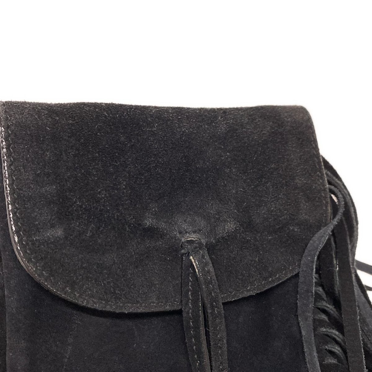 SAINT LAURENT PARIS(サンローランパリ) ショルダーバッグ Anita SAINT LAURENT PARIS(サンローランパリ) ショルダーバッグ Anita