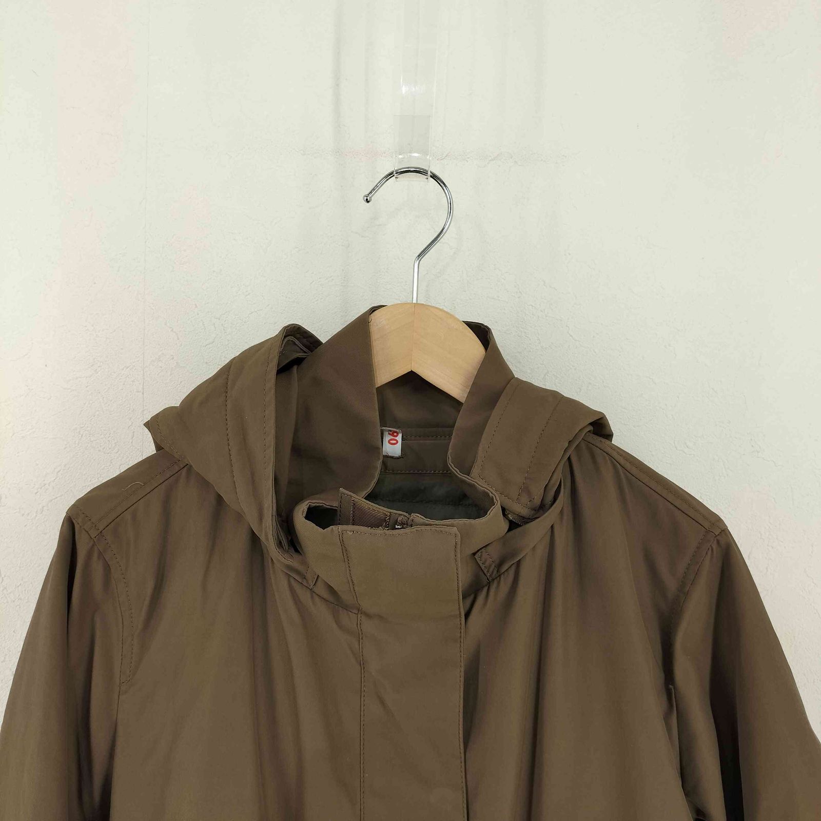 iCB  モッズコート ICB - ICB モッズコート 11号の通販 by ＊〜fleur〜° ｜アイ