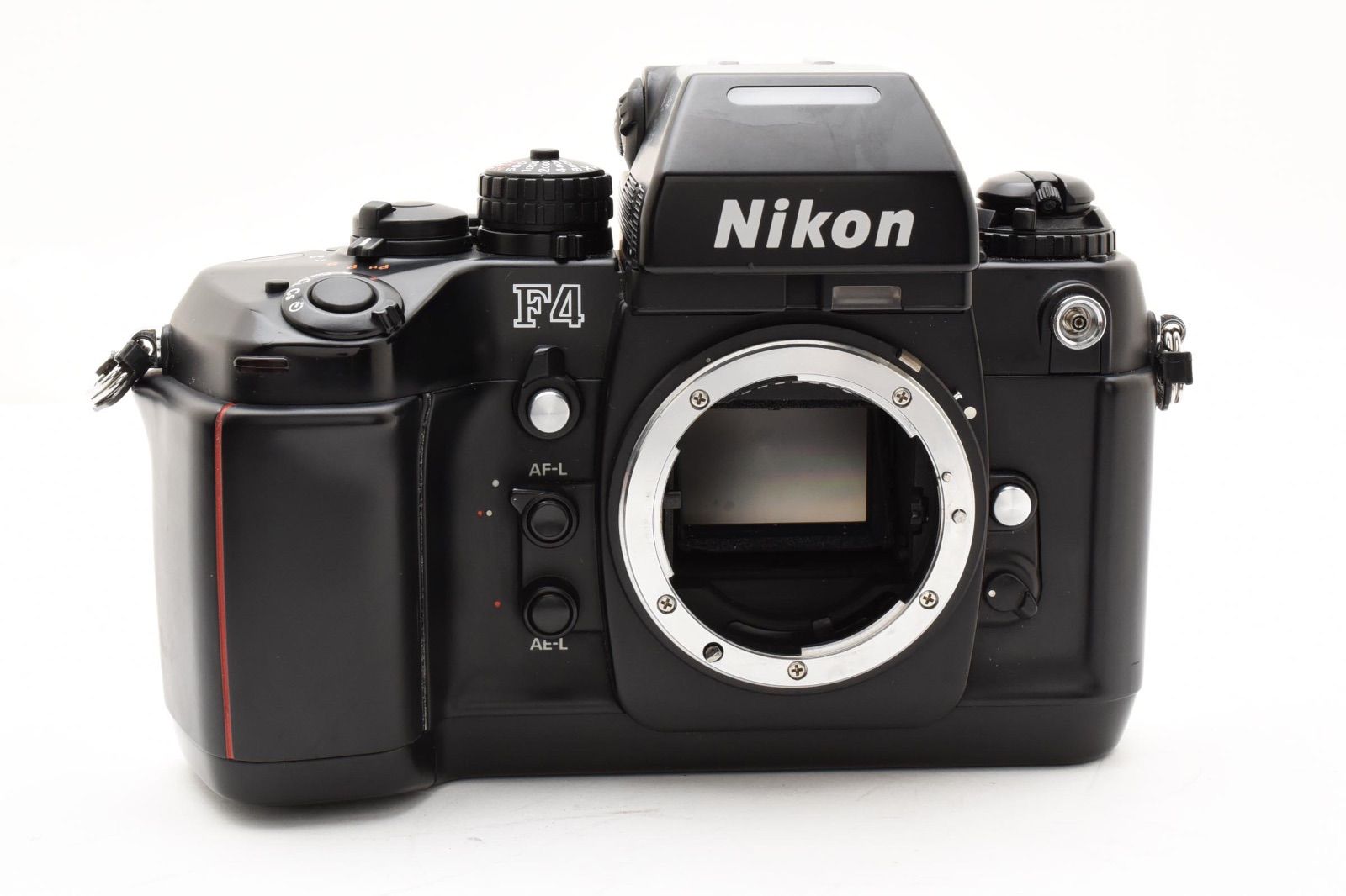 特別セーフ ニコン Nikon ☆大特価品☆ F4 AF一眼レフフィルムカメラ ボディ フィルムカメラ