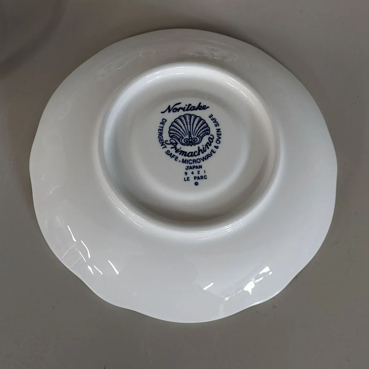 Noritake Primachina ノリタケ プリマチャイナ 人気 スミレ柄 カップ