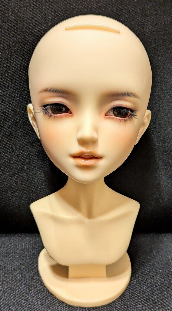 ボークス SD男の子 アルト 星間学寮ver.