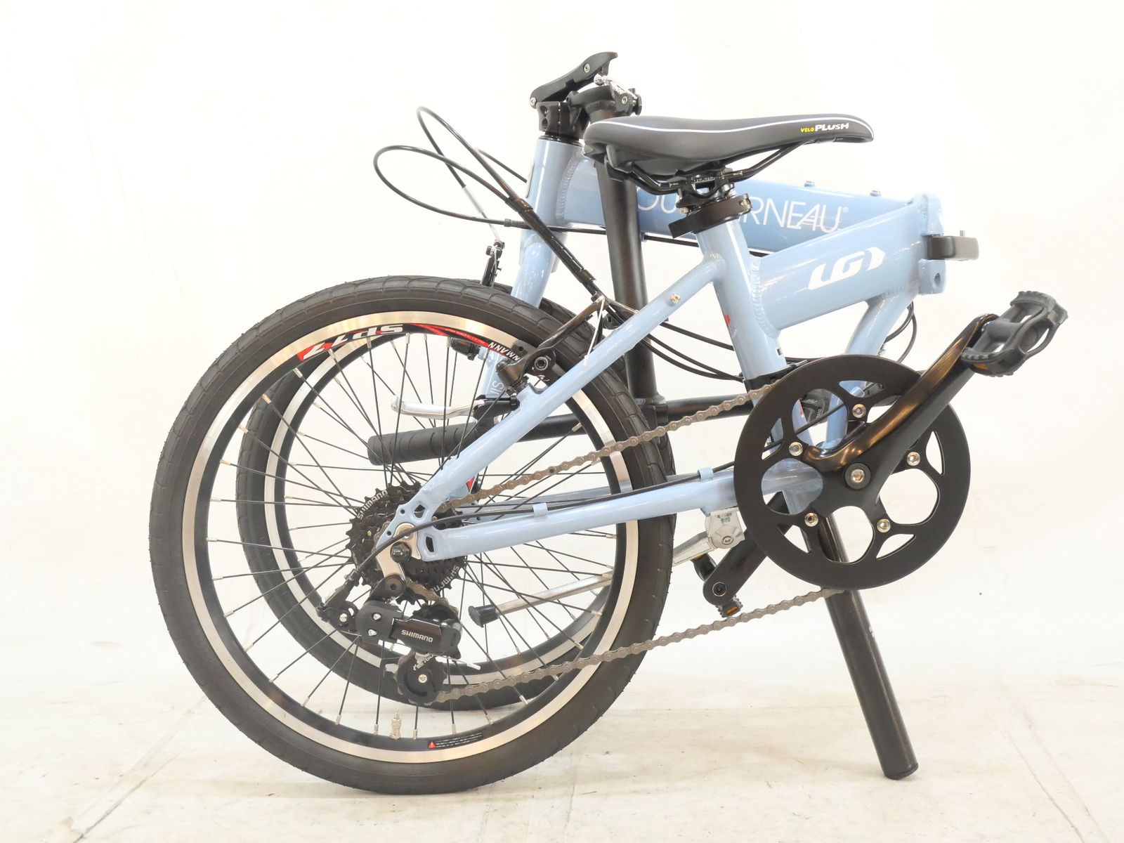 GARNEAU ルイガノ