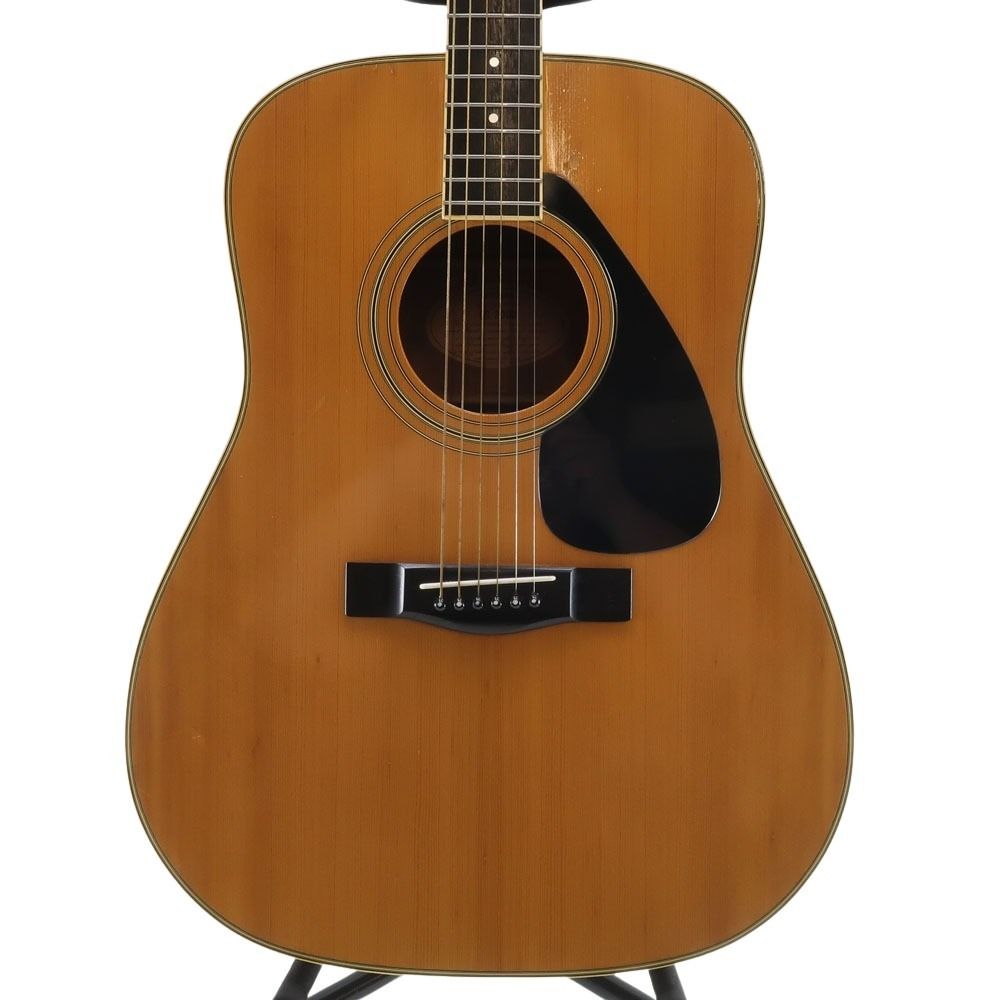 YAMAHA】ヤマハ アコースティックギター FG-200D _ ギター