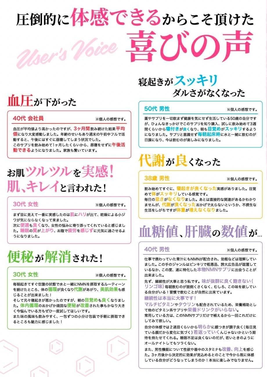 NMN kirara