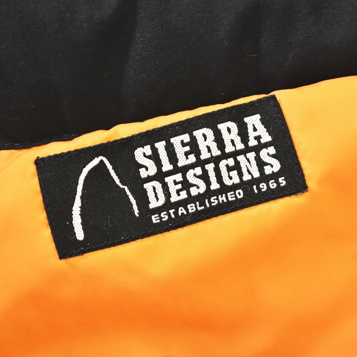 定番】 00s ヴィンテージ シエラデザイン SIERRA DESIGNS ダウン 