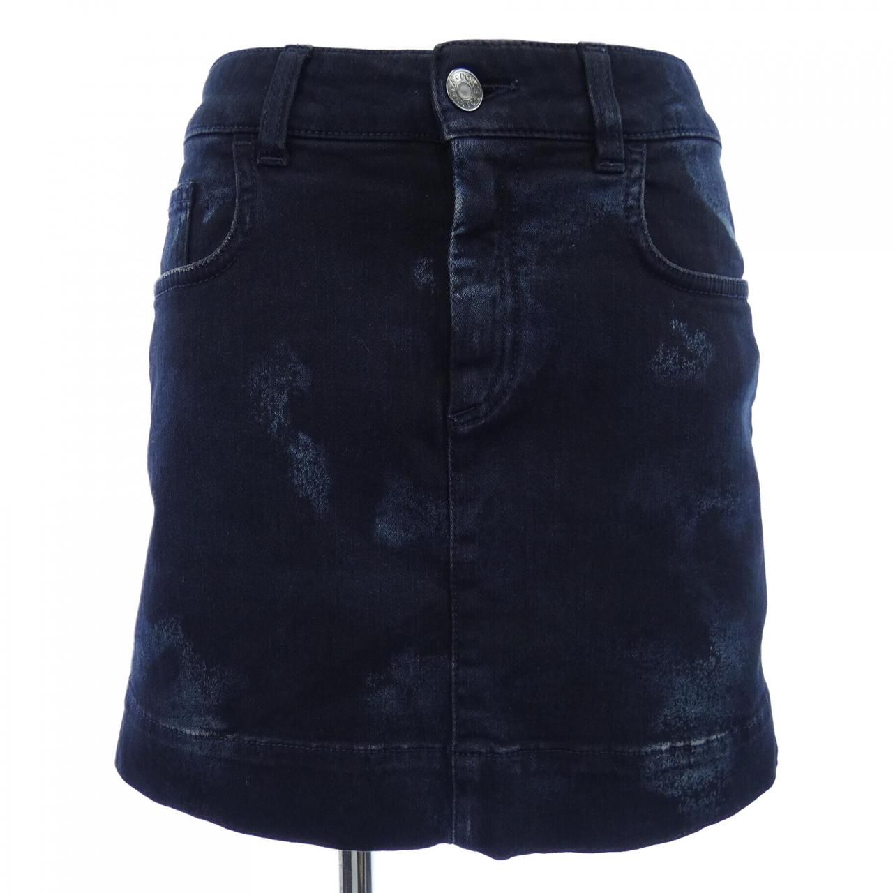 ドルチェアンドガッバーナ DOLCE-GABBANA F4K16D スカート