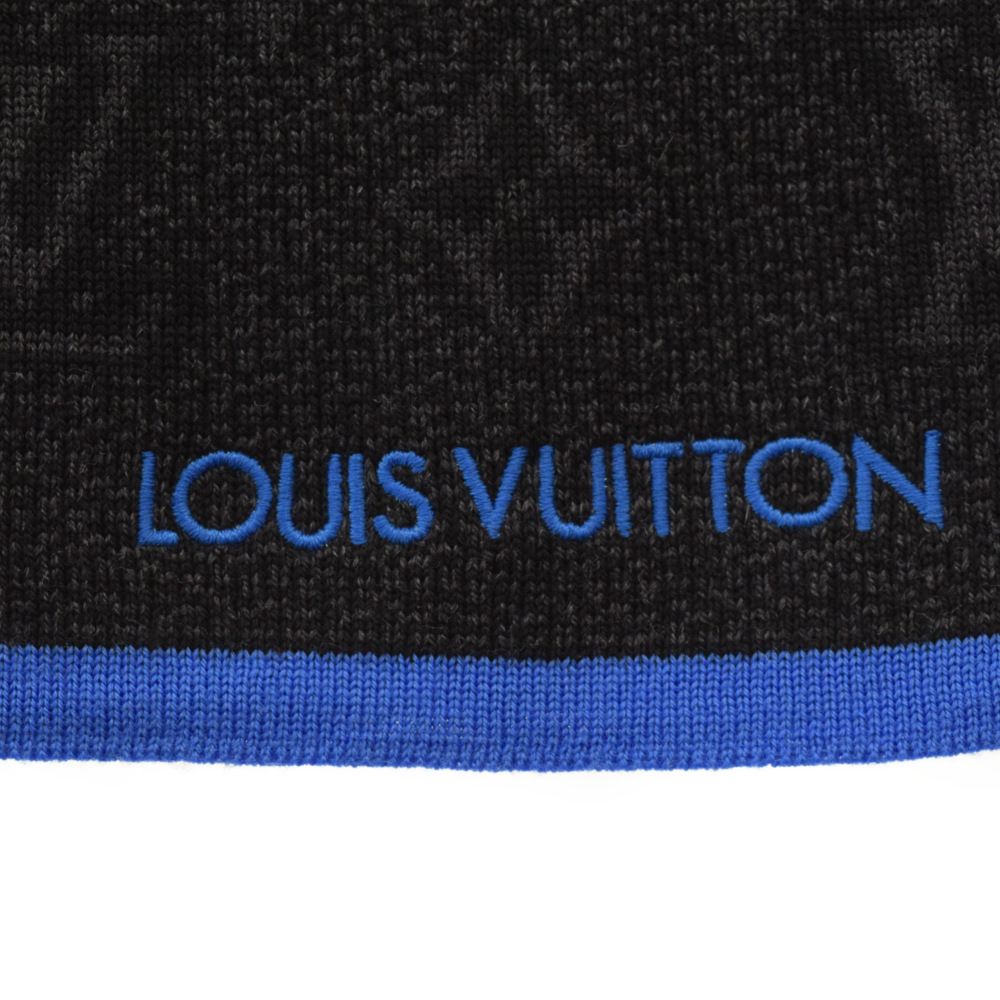 LOUIS VUITTON (ルイヴィトン) エシャルプ・マイ・モノグラム