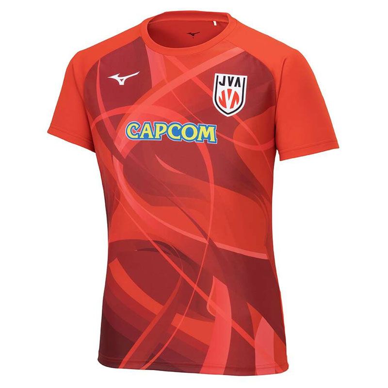 至学館大学　バレーボールユニフォーム上下セット　Lサイズ 至学館大学 バレーボールユニフォーム上下セット Lサイズ 至学館