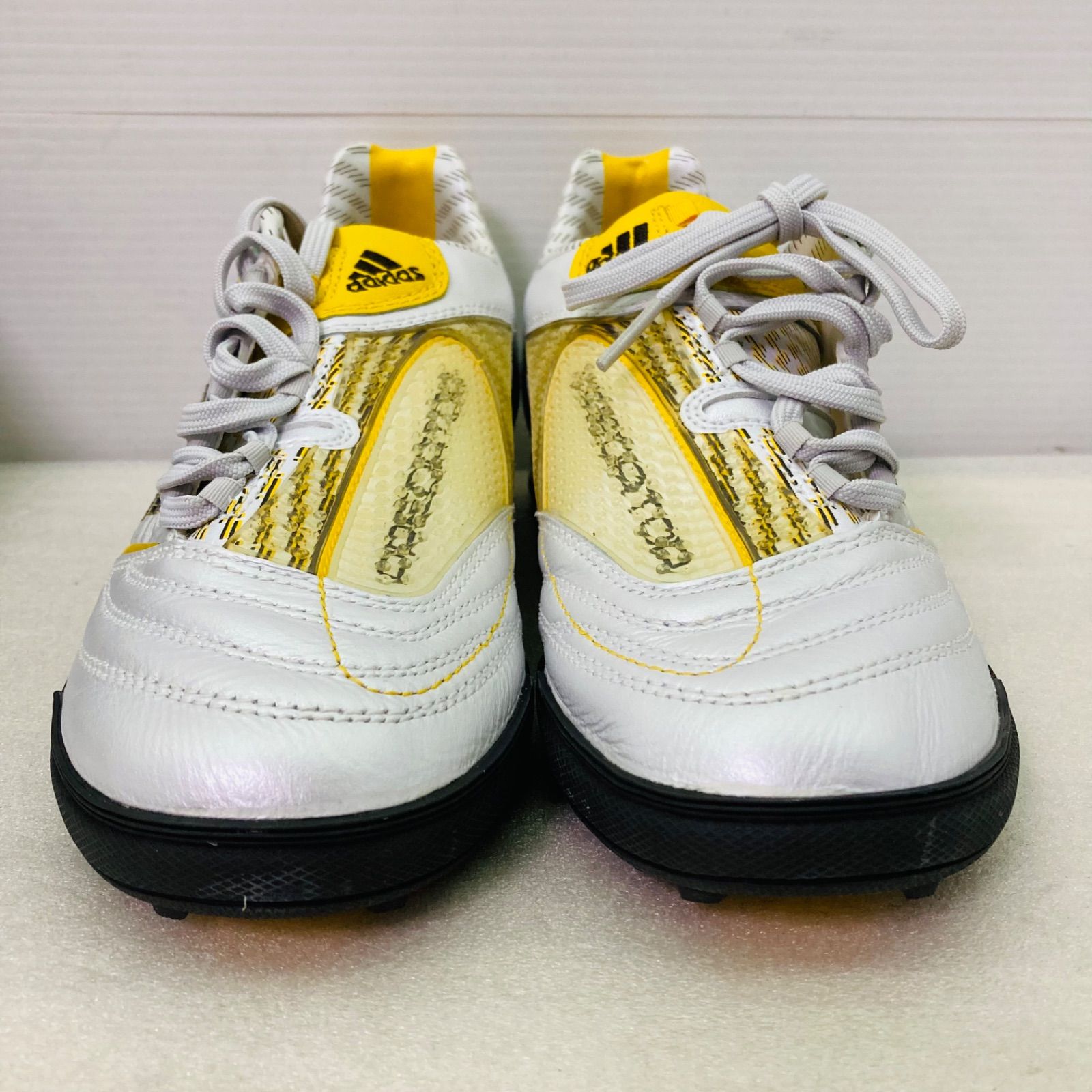 新品】【23.5㎝】adidas プレデターアブソリオンX TRX TF PR Absolion
