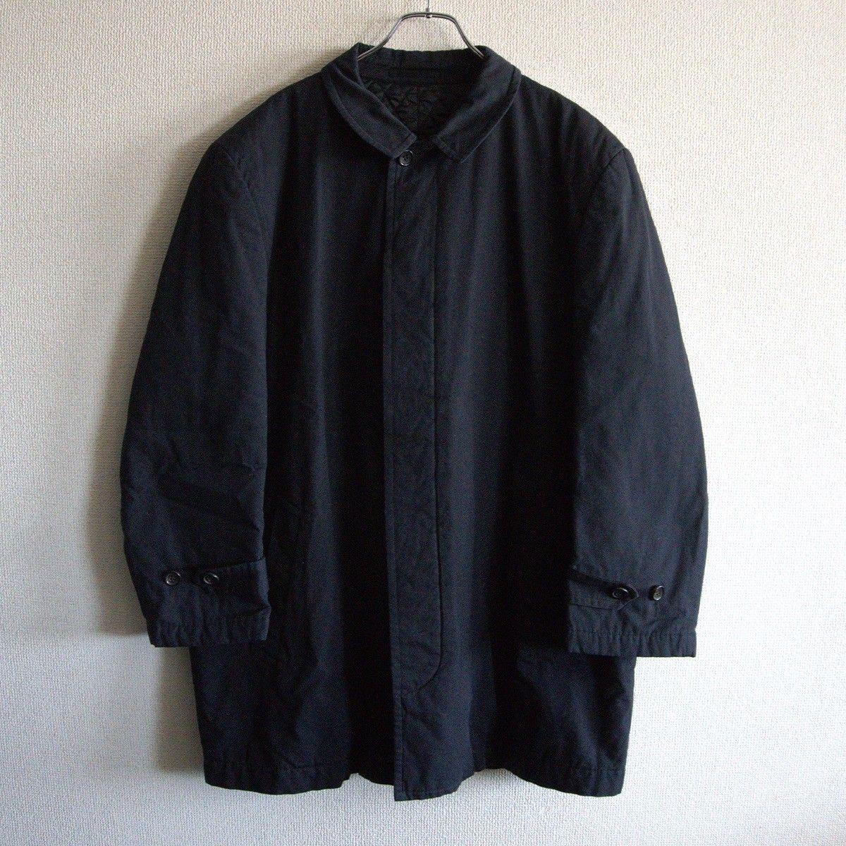 アーカイブ/90年代】COMME des GARCONS HOMME PLUS【90s ステン
