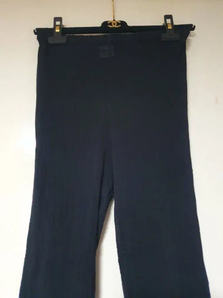 ☪ ビューティー ISSEY MIYAKE イッセイミヤケ me ISSEY MIYAKE クレープ パンツ