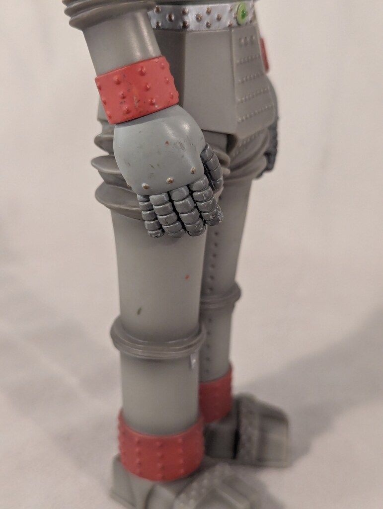 エクスプラス 大怪獣シリーズ ジャイアントロボ Amazon.co.jp: エクス