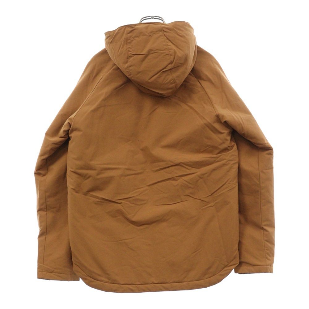 PATAGONIA (パタゴニア) 19AW BOYS INSULATED ISTHMUS JACKET ボーイズ