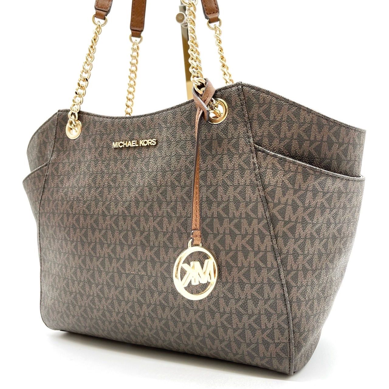 ✨良品✨ Michael Kors マイケルコース トートバッグ ✨良品✨ Michael Kors マイケルコース トートバッグ