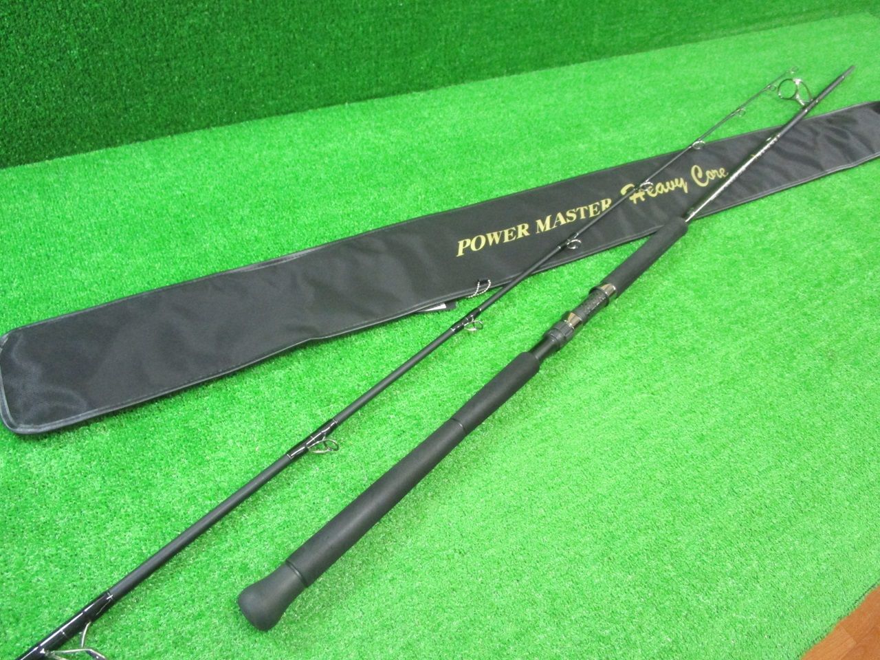 ECH和 テンリュウ パワーマスター ヘビーコア PMH100HH