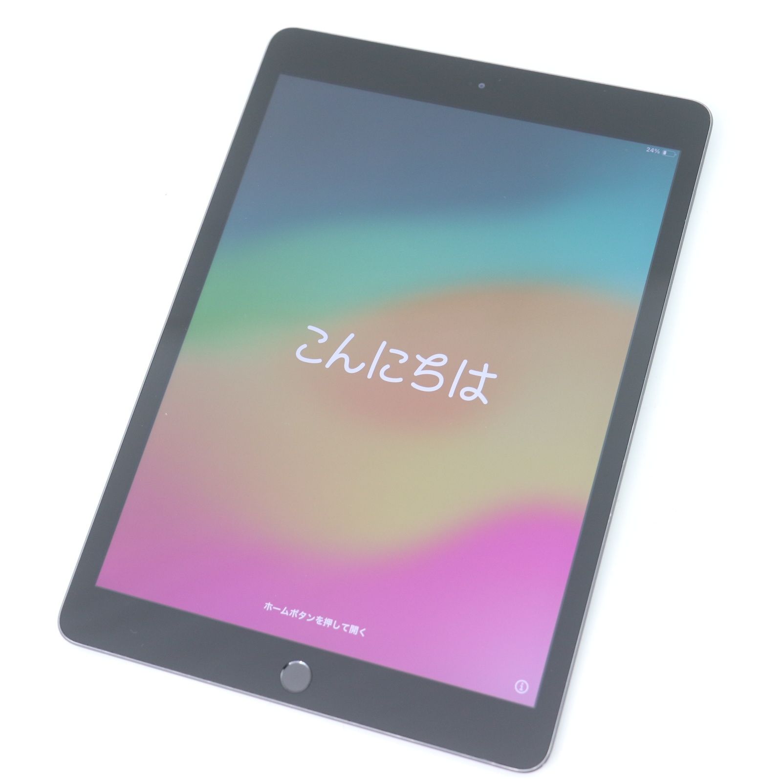 ITD9308SKA6S Apple アップル ipad アイパッド 第7世代 A2197 32GB 