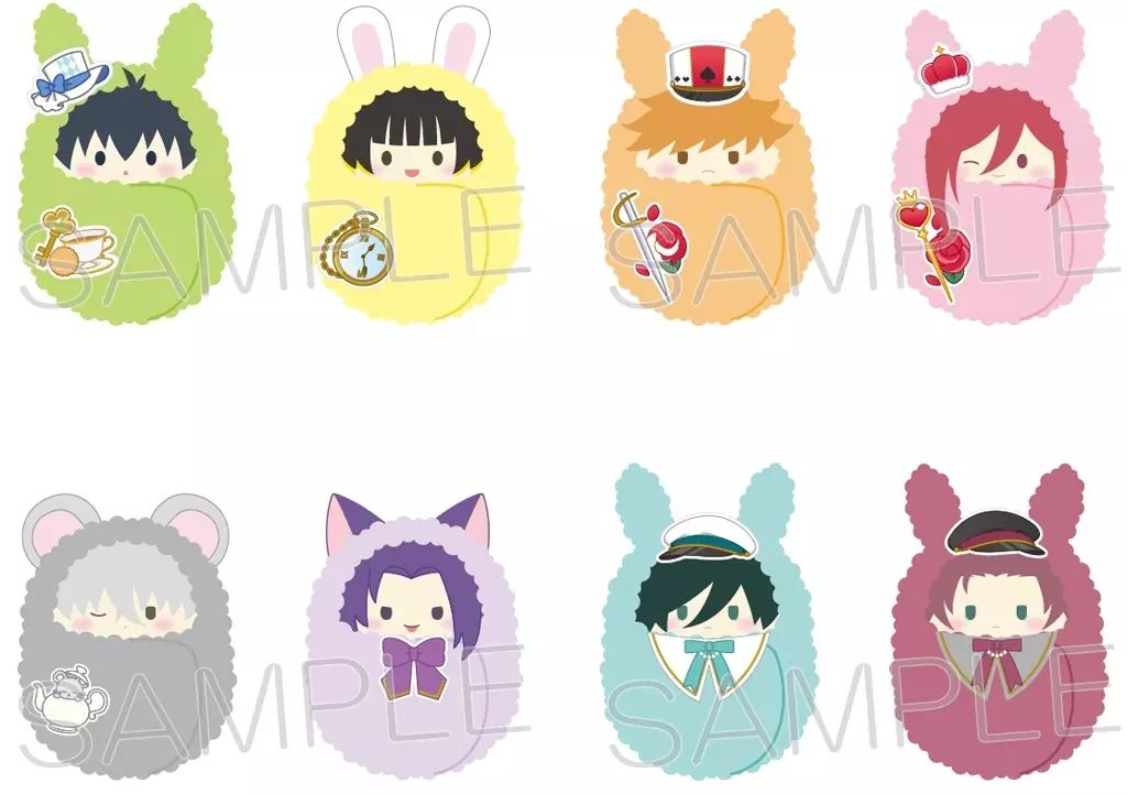 ソニーエンジェル フラワー アニマル ver2 アソート2BOX Amazon.co.jp