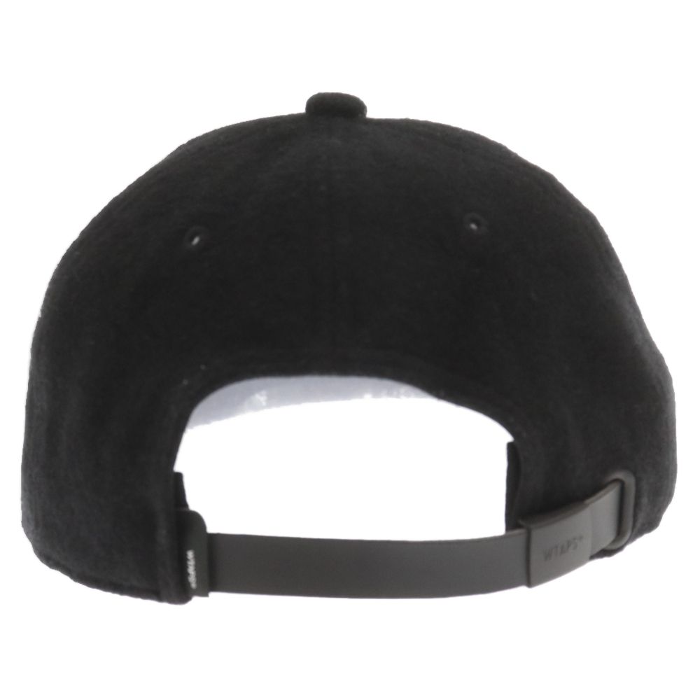 WTAPS (ダブルタップス) 23AW T-6M 05 CAP WOPL MOSSER LEAGUE ウール