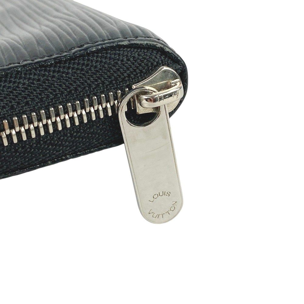 □□ ルイヴィトン ジッピー コインパース 小銭入れ 財布 エピ