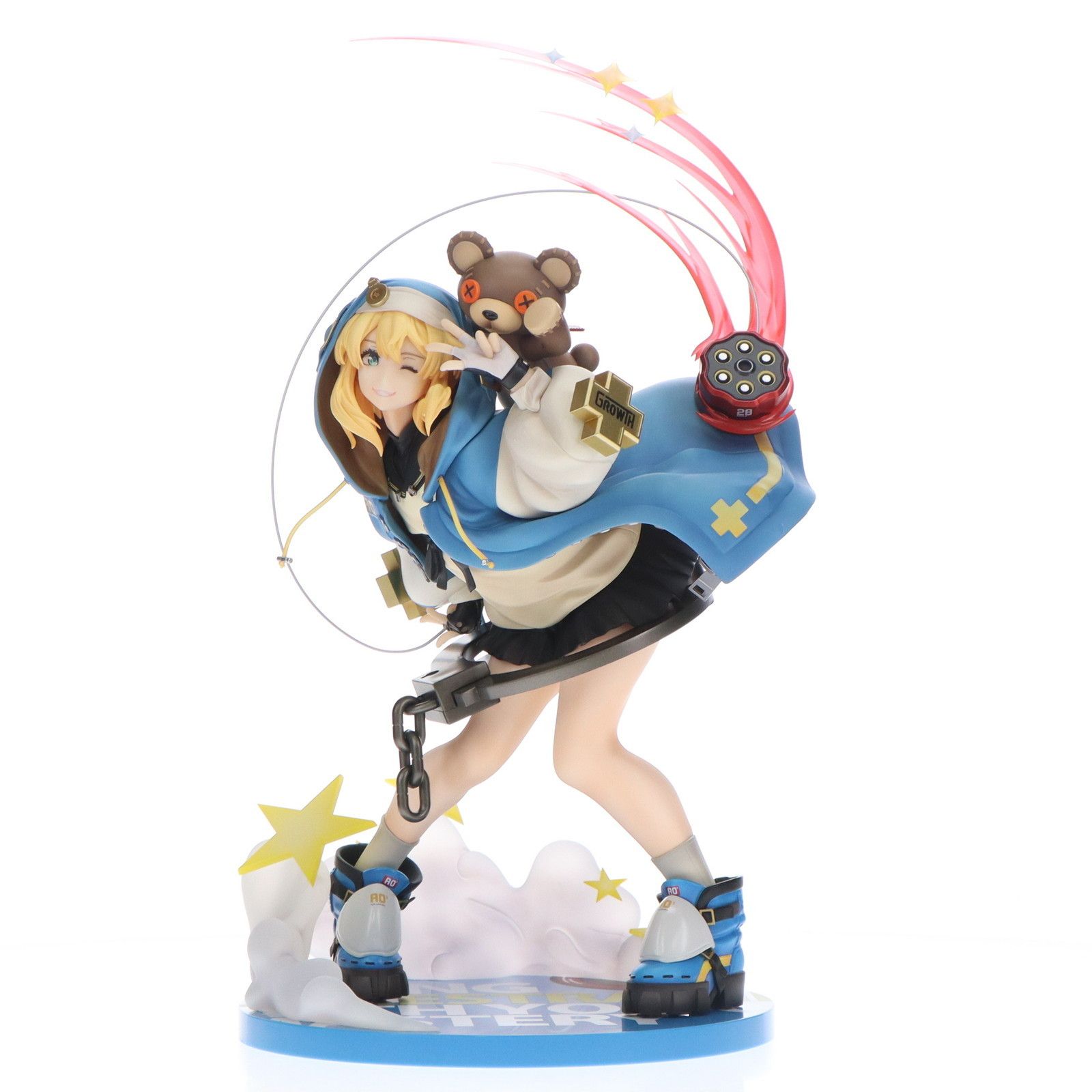 ブリジット GUILTY GEAR -STRIVE-(ギルティギア ストライヴ) 1/6