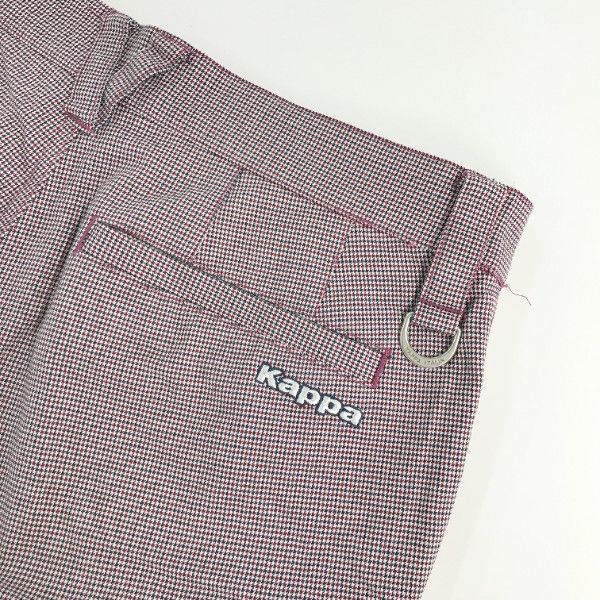 パンツ peace XLARGE（エクストララージ）の「PEACE AND FLOWER PANTS（その他