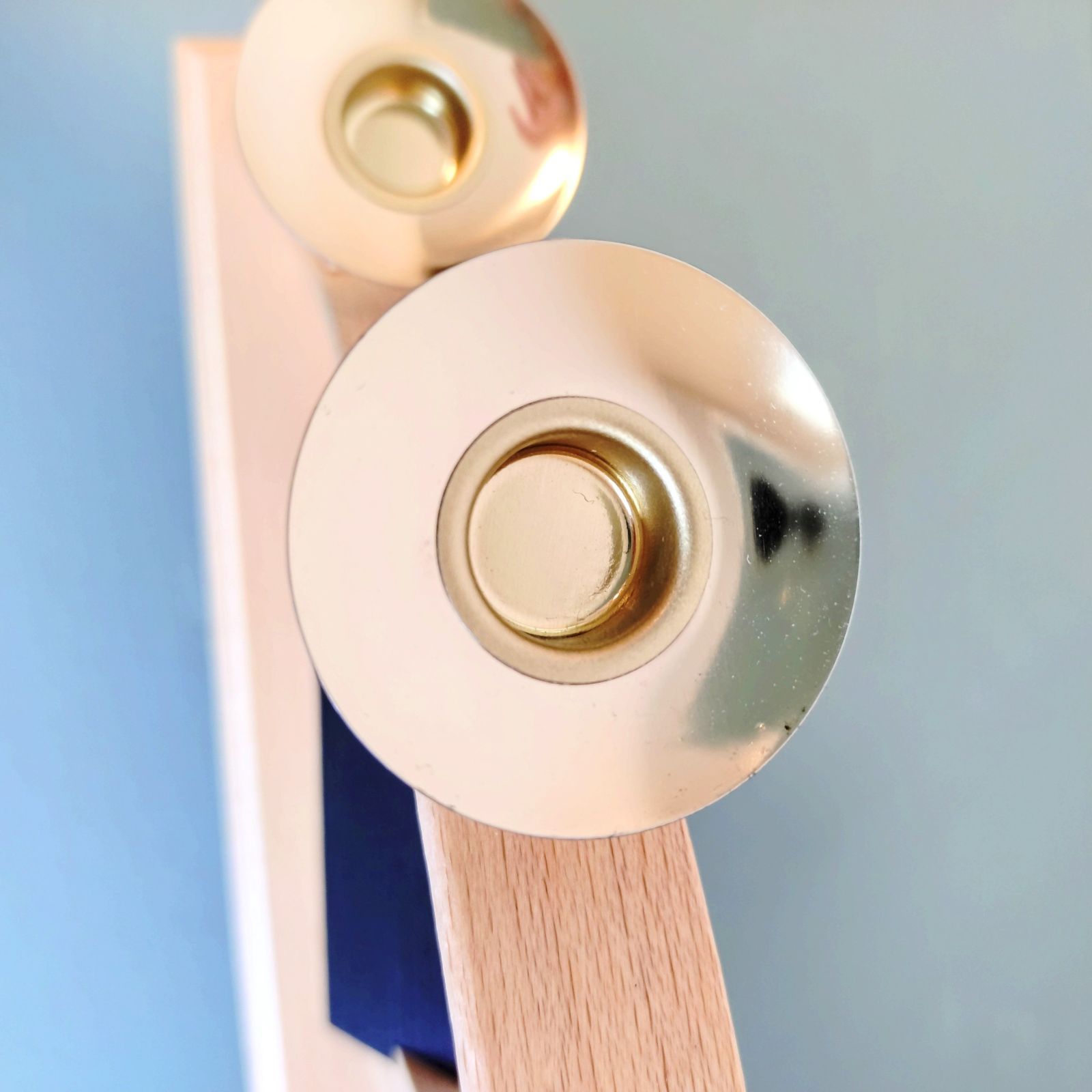 木製インテリア