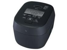 4営業日で発送 ZOJIRUSHI 象印 象印マホービン NW-NA18-BZ 圧力IH炊飯ジャー 炎舞炊き 1.0升炊き スレートブラック NW-NA18