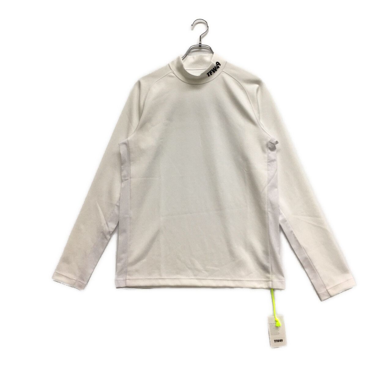 未使用品 メンズ ティーエフダブリュー フォーティーナイン TFW49 長袖  