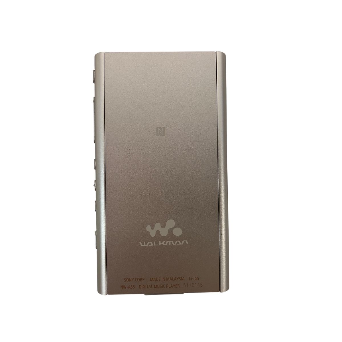 SONY/WALKMAN⭐NW-A55・未使用 未開封・未使用 ソニー ウォークマン A