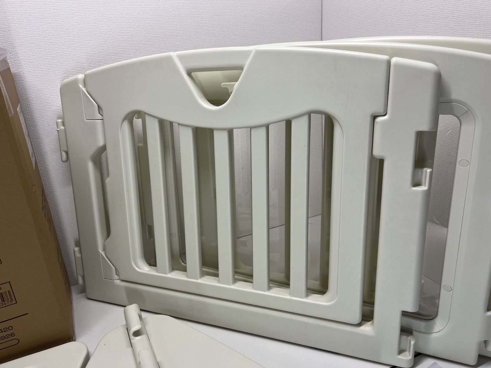 キッズパーテーション