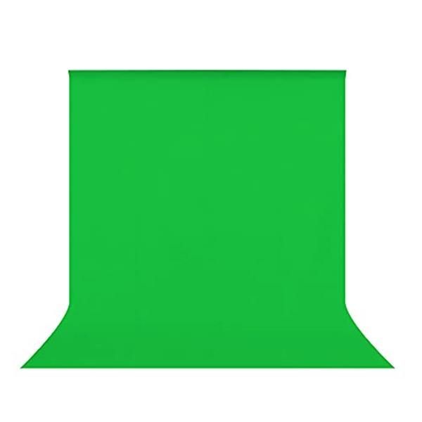 メルカリShops - 150x200cm_緑 UTEBIT 背景布 緑 撮影用 バックペーパー 布バッ