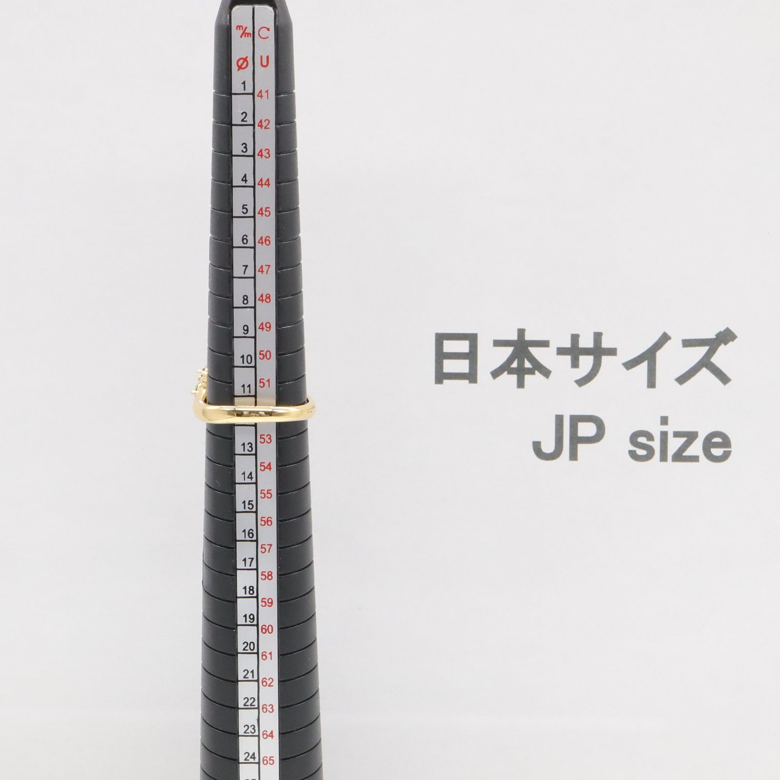 指輪 ダイヤモンド