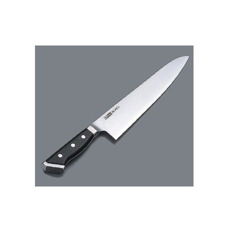 新品】牛刀 Wタイプ グレステン 730WK 30cm 592900 グレステン W  