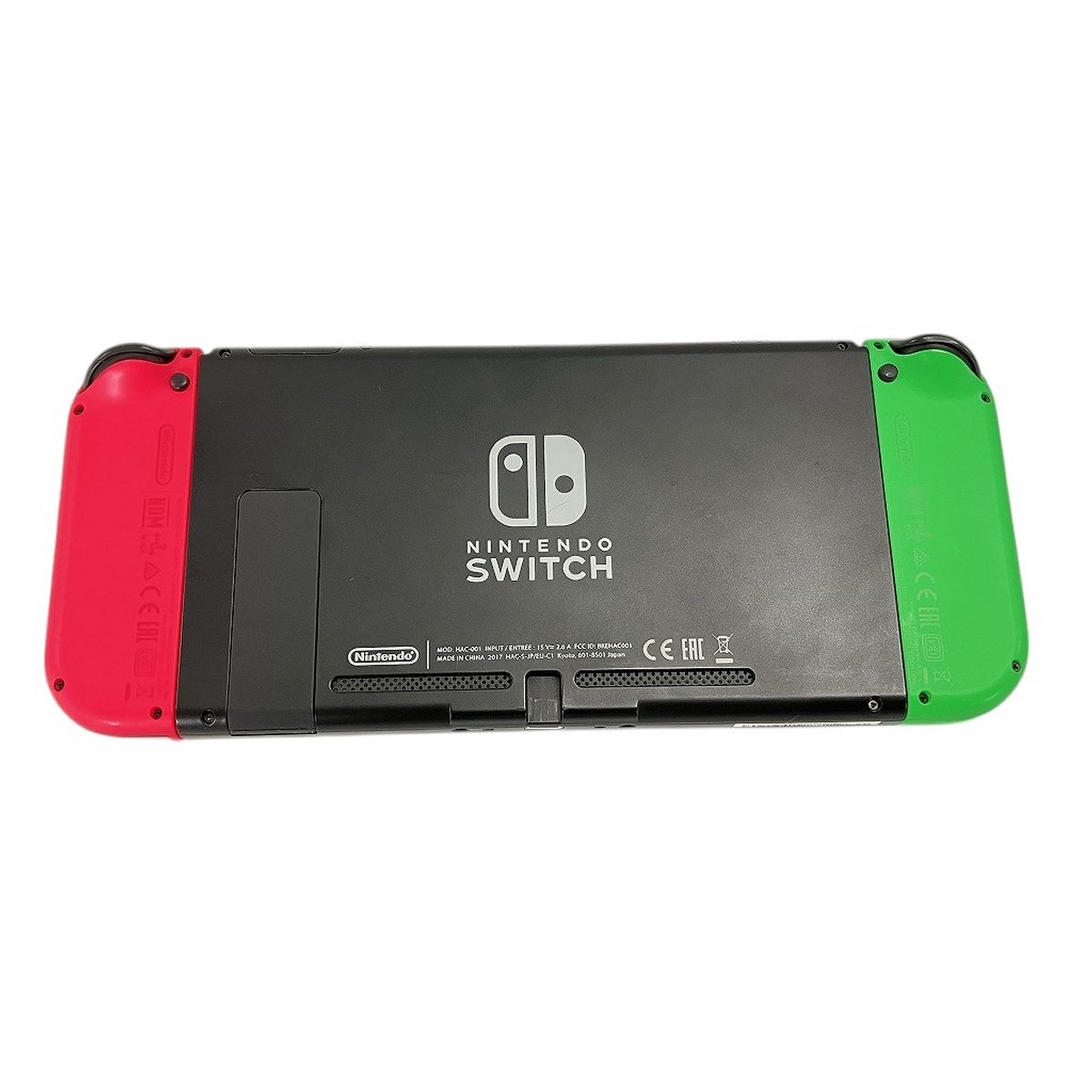 Splatoon2