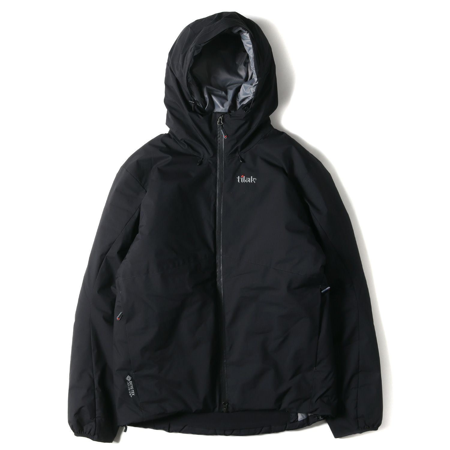美品 Tilak ティラック ジャケット サイズ:M GORE-TEX Infinium スバル 