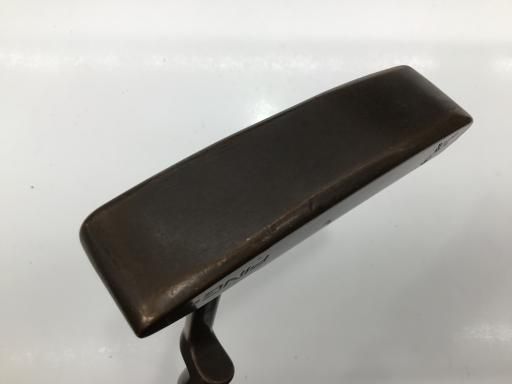 中古】 ピン ANSER 2 ベリリウムカッパー パター PT スチール