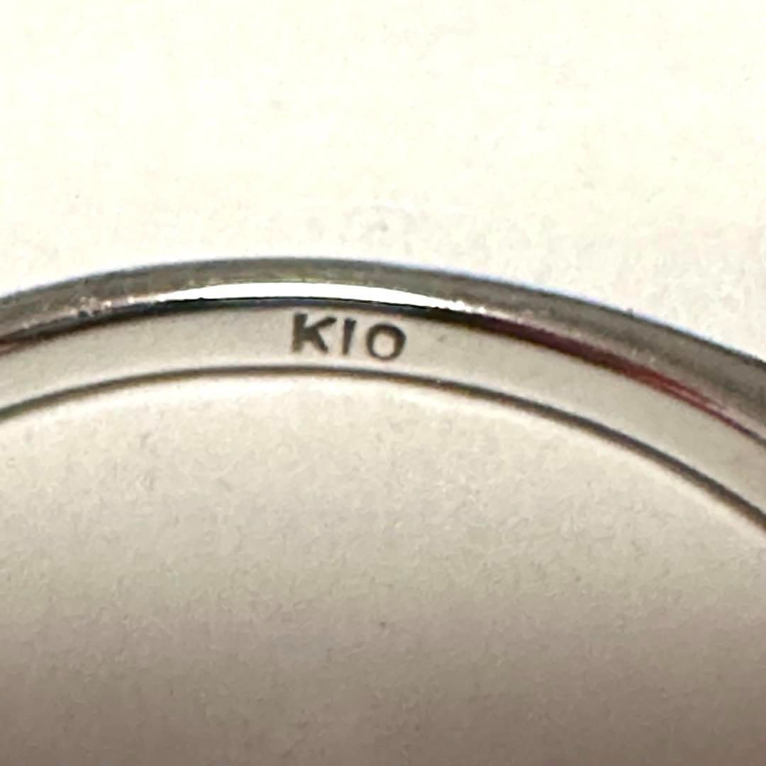 K10 ダイヤモンド