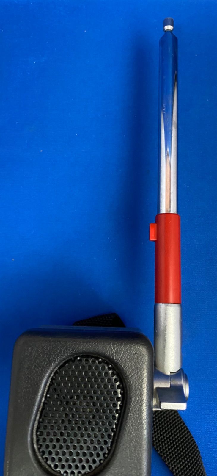 SONY ソニー トランシーバー ICB-880 CB無線機 市民ラジオ［ジャンク