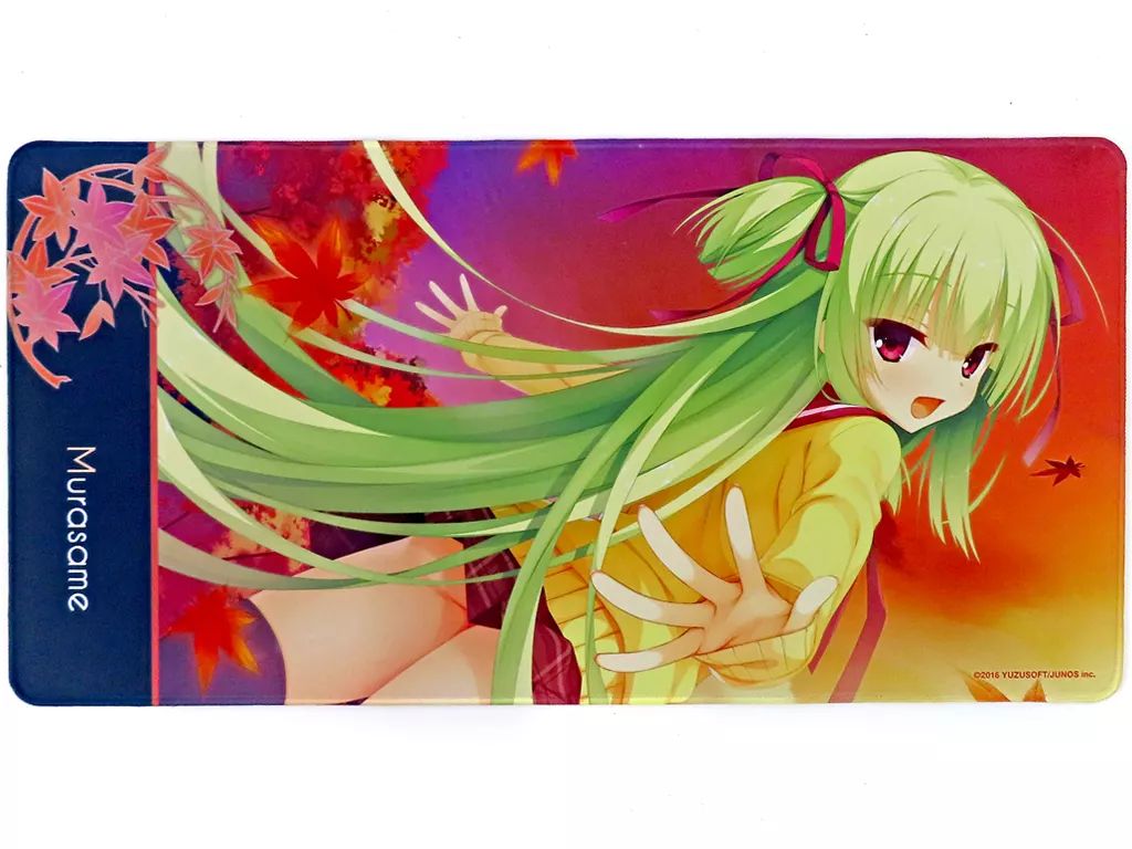 千恋*万花 ゲームマット ムラサメ ver.2 Amazon.co.jp: 千恋*万花 ムラサメ Ver.2 キャラクター万能