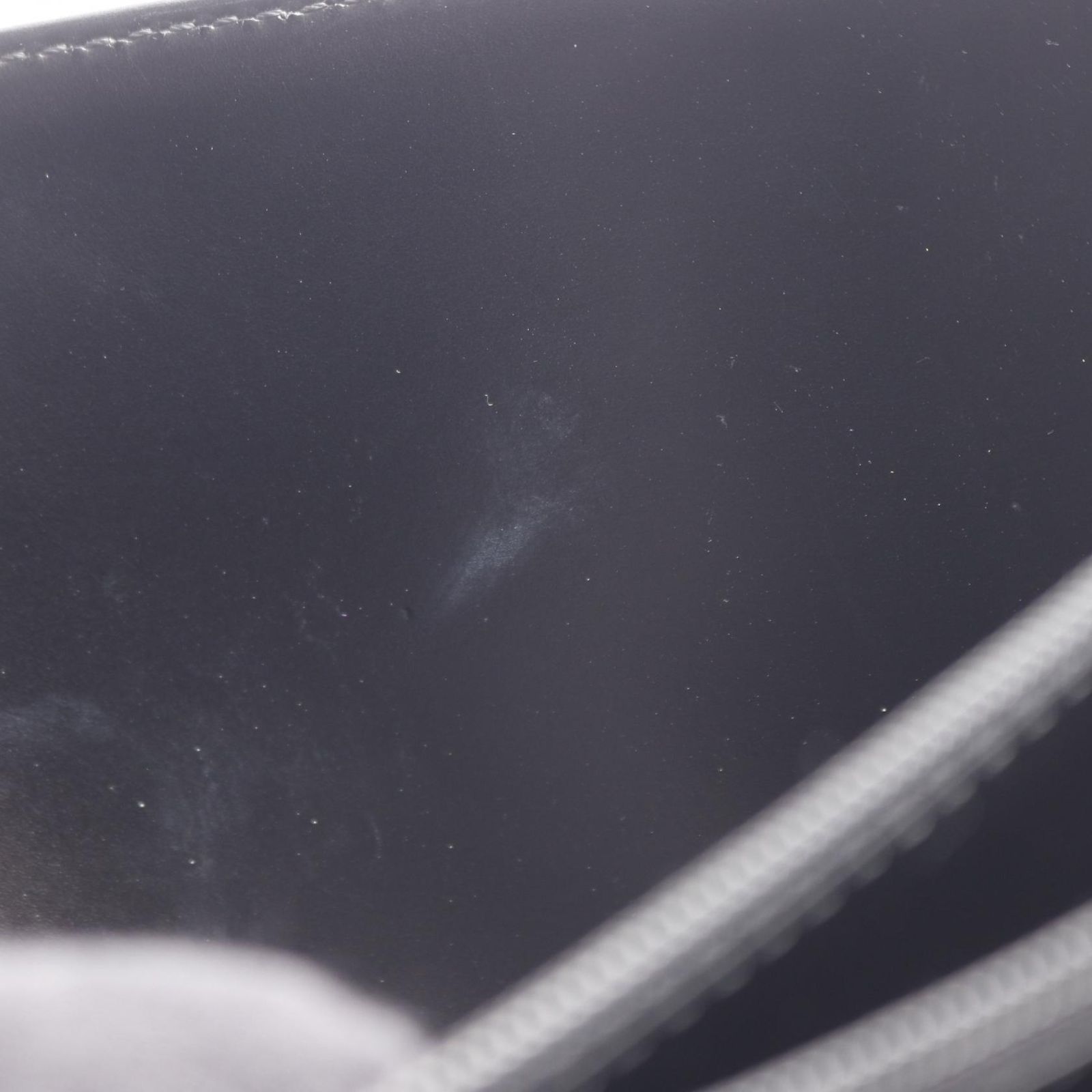 ノワール レザー