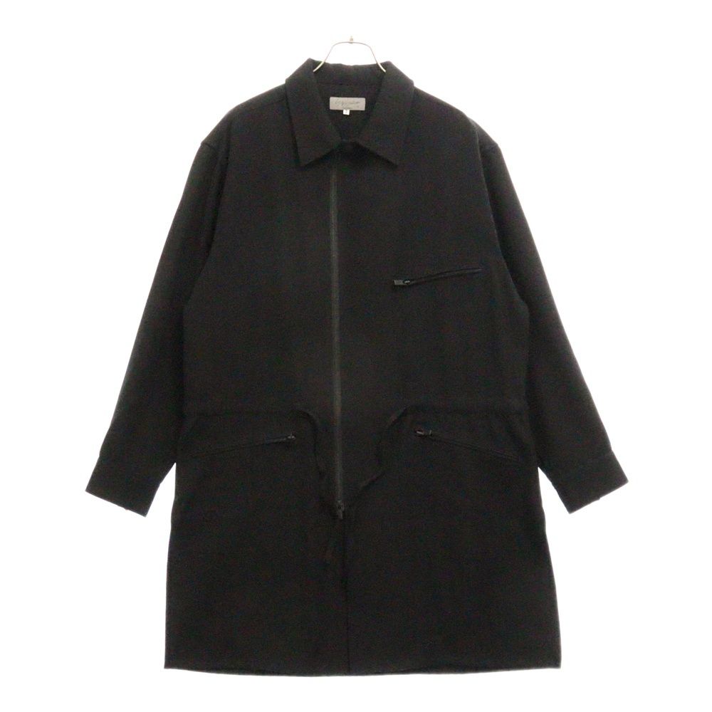 Yohji Yamamoto POUR HOMME (ヨウジヤマモト プールオム) 21AW 