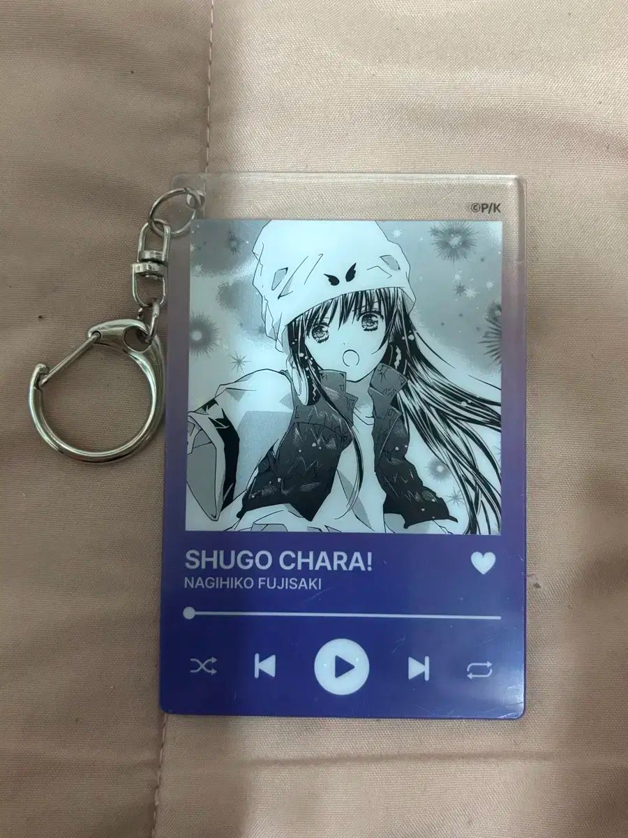 まとめ売り しゅごキャラ ミュージックプレイヤーキーホルダー リー ミュウ 日奈森 あむ ボールペン